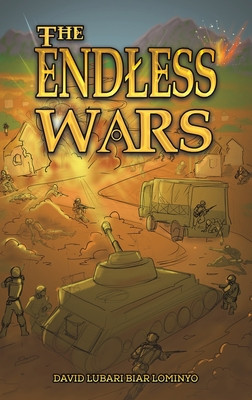 The Endless Wars (HC) (2024)