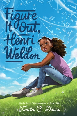 Figure It Out, Henri Weldon (PB) (2026)