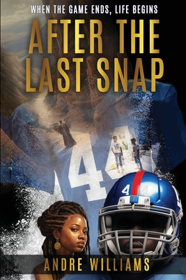 After the Last Snap: When the Game Ends, Life Begins (PB) (2024)
