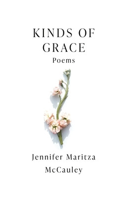 Kinds of Grace (PB) (2024)