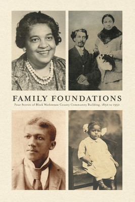Family Foundations (PB) (2024)