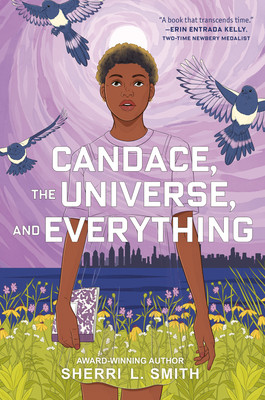 Candace, the Universe, and Everything (PB) (2026)