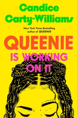 Queenie Is Working on It (HC) (2026)