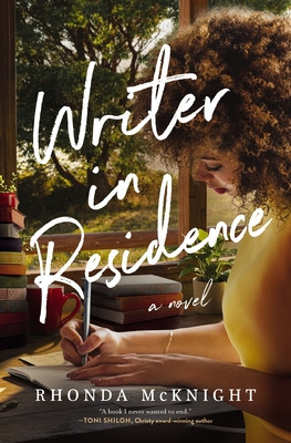 Writer in Residence: A Bookish Small-Town Romance with Southern Charm, Literary Themes, and Emotional Depth (PB) (2026)