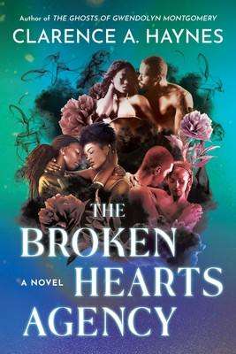 The Broken Hearts Agency - MahoganyBooks