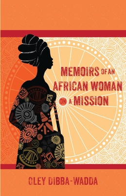 Memoirs of an African Woman on a Mission (PB) (2026)