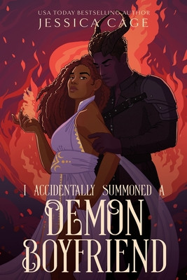 I Accidentally Summoned a Demon Boyfriend #1 (PB) (2024)