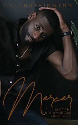 Mercer #4 (PB) (2024)