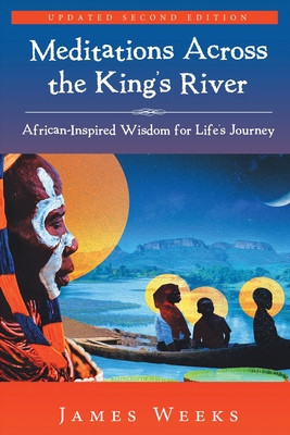Meditations Across the King's River (PB) (2024)