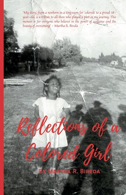 Reflections of a Colored Girl (PB) (2024)