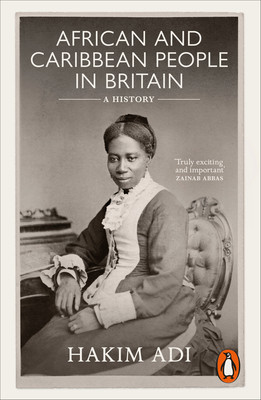 African and Caribbean People in Britain: A History (PB) (2023)
