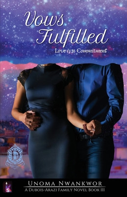 Vows Fulfilled #3 (PB) (2023)