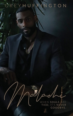 Malachi #1 (PB) (2023)