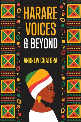 Harare Voices and Beyond (PB) (2023)