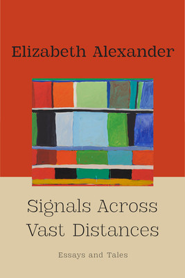 Signals Across Vast Distances: Essays and Tales (HC) (2026)