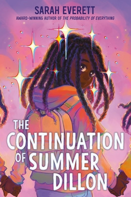 The Continuation of Summer Dillon (HC) (2026)