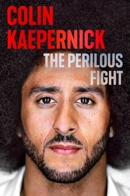 The Perilous Fight (HC) (2026)