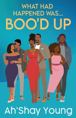 What Had Happened Was: Boo'd Up #3 (PB) (2026)
