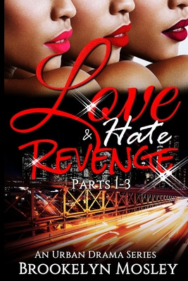 Love, Hate & Revenge series (PB) (2026)