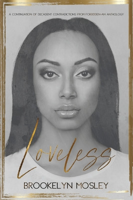 Loveless #4 (PB) (2026)