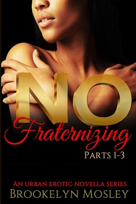 No Fraternizing Series (PB) (2026)