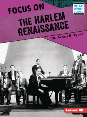 Focus on the Harlem Renaissance (PB) (2022)