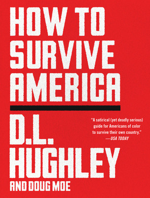 How to Survive America (PB) (2022)