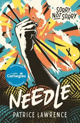 Needle (PB) (2022)