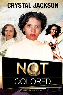 Not Colored (PB) (2022)