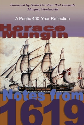Notes from 1619 (PB) (2020)