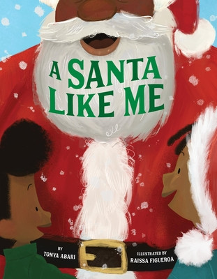 A Santa Like Me (HC) (2026)