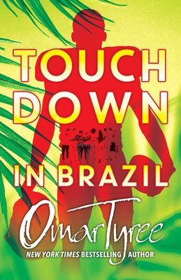 Touchdown in Brazil (HC) (2026)