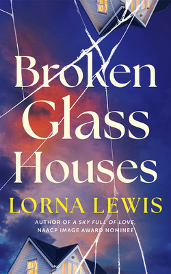 Broken Glass Houses (PB) (2026)
