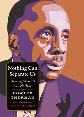Nothing Can Separate Us: Healing for Souls and Nations (PB) (2026)