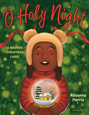 O Holy Night: A Modern Christmas Carol (HC) (2026)
