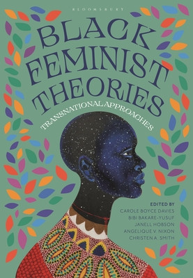 Black Feminist Theories: Transnational Approaches (PB) (2026)