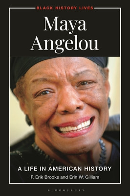 Maya Angelou: A Life in American History (HC) (2026)