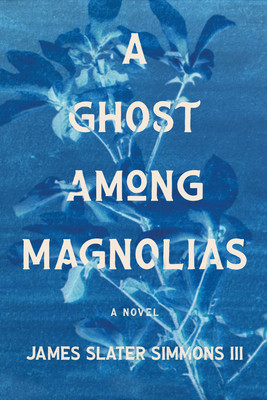 A Ghost Among Magnolias (PB) (2026)