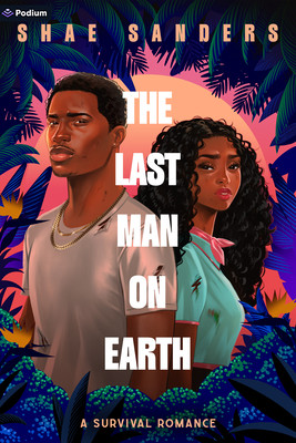 The Last Man on Earth: A Survival Romance (PB) (2026)