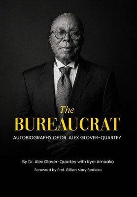 The Bureaucrat (HC) (2026)