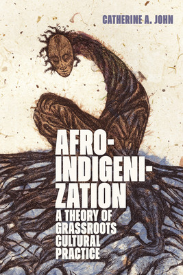 Afroindigenization: A Theory of Grassroots Cultural Practice (PB) (2026)