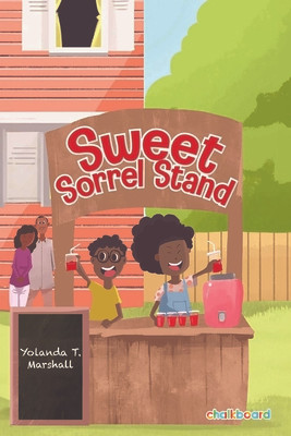Sweet Sorrel Stand (PB) (2026)