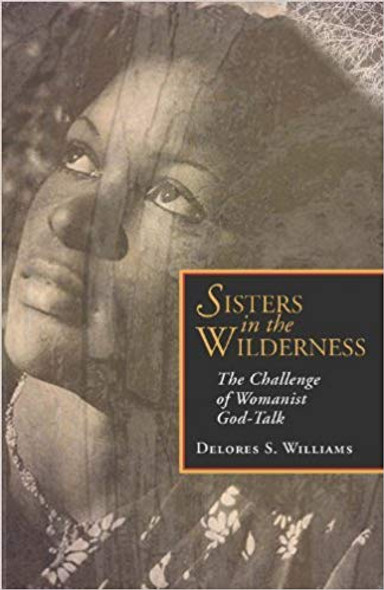 Sisters in the Wilderness: The Challenge of Womanist God-Talk by Delores S Williams