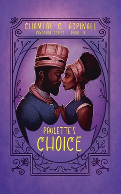 Paulette's Choice #3 (PB) (2026)