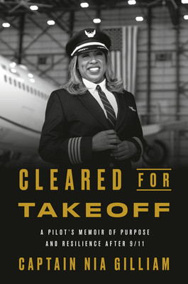 Cleared for Takeoff: A Pilot's Memoir of Purpose and Resilience After 9/11 (HC) (2026)