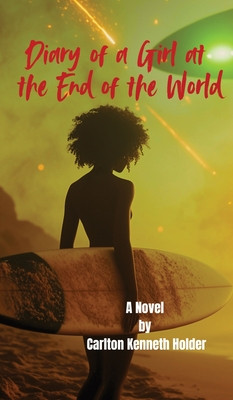 Diary of a Girl at the End of the World (HC) (2026)
