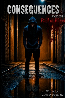 Consequences Paid in Blood (PB) (2026)