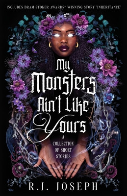 My Monsters Ain't Like Yours (PB) (2026)
