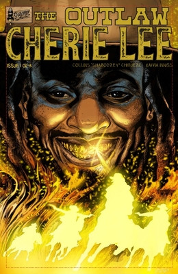 The Outlaw Cherie Lee (PB) (2026)