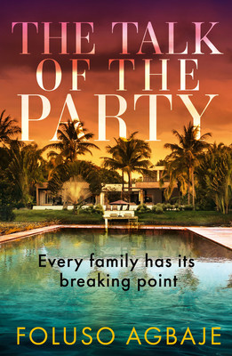 The Talk of the Party (PB) (2026)